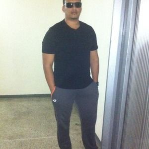 Meet your Posher, Edwin